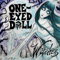 One-Eyed Doll : Witches